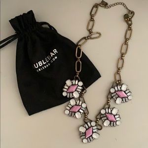 Baublebar Statement Necklace